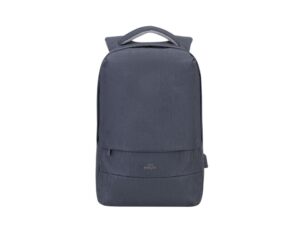 RIVACASE 7562 dark grey рюкзак для ноутбука 15.6, темно-серый — изображение 2