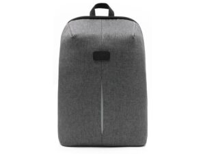 Рюкзак с защитой от краж Phantom Mini, серый