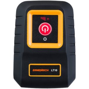 Лазерный уровень LT10 — изображение 5