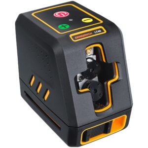 Лазерный уровень LT40 — изображение 2