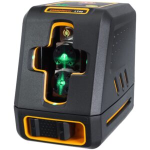 Лазерный уровень LT40 — изображение 3