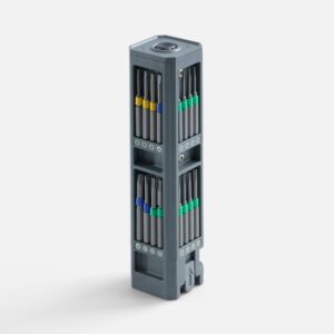 Набор отверток Mega Vint — изображение 5