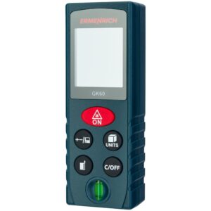 Лазерная рулетка Reel GK60 — изображение 2