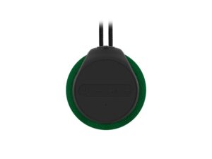 Портативная колонка mySound Clario, 15 Вт Green — изображение 2