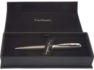 Ручка шариковая SECRET Business с поворотным механизмом. Pierre Cardin — изображение 2