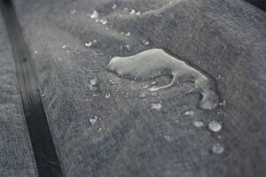 Куртка мужская Jackson, черный меланж — изображение 9
