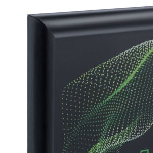 Рамка Titul, черная — изображение 4