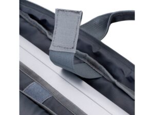 RIVACASE 7532 dark grey сумка для ноутбука 15.6 / 6 — изображение 16