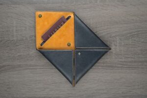 Органайзер для путешествий xPouch, черный — изображение 9
