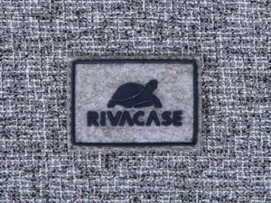 RIVACASE 7913 light grey чехол для ноутбука 13.3 — изображение 12