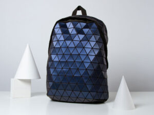 Рюкзак Rombica Mybag Prisma Navy — изображение 2