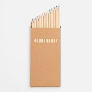 Набор цветных карандашей Pencilvania Maxi — изображение 2
