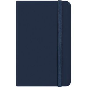 Блокнот Nota Bene, синий — изображение 3