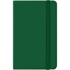 Блокнот Nota Bene, зеленый — изображение 3