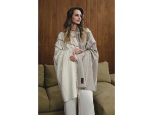 Плед Marzotto x Valerie Concept EVEREST NEW 1994 — изображение 6