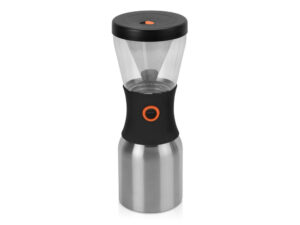 Кофеварка COLD BREWC OFFEE, 1000 мл, серебристый