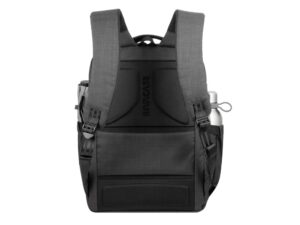 RIVACASE 8363 black рюкзак для ноутбука 15.6 / 6 — изображение 13