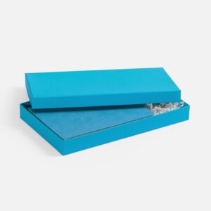 Коробка Horizon, голубая — изображение 3