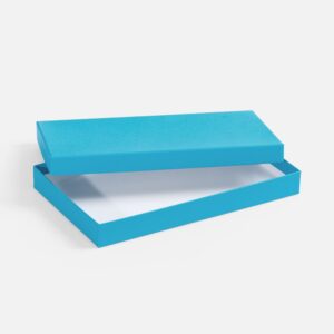 Коробка Horizon, голубая — изображение 2