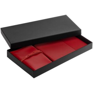 Коробка Horizon, черная — изображение 3