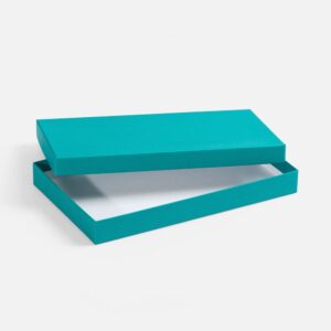 Коробка Horizon, бирюзовая — изображение 2