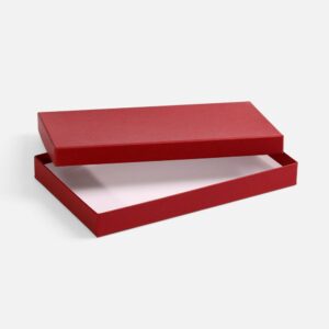 Коробка Horizon, красная — изображение 2