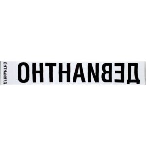 Шарф «Девиантно» — изображение 7