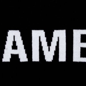 Шарф «Амбиции» — изображение 9