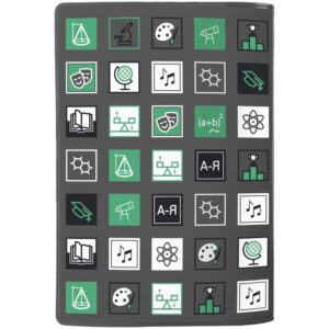Набор личных аксессуаров Industry, наука и искусство — изображение 7
