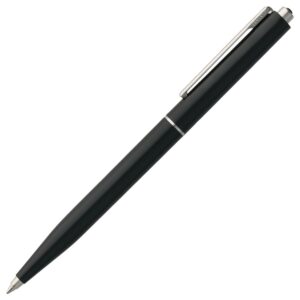 Ручка шариковая Senator Point, ver.2, черная — изображение 2