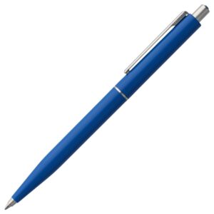 Ручка шариковая Senator Point, ver.2, синяя — изображение 2