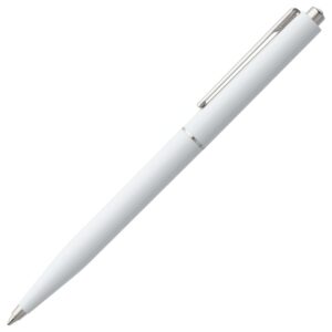 Ручка шариковая Senator Point, ver.2, белая — изображение 2