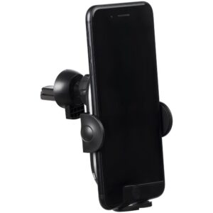 Держатель для смартфона Cleaver с беспроводной зарядкой — изображение 8