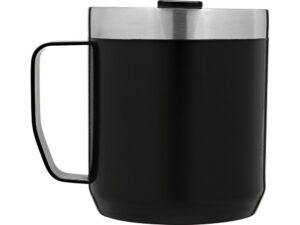 Stanley Classic походная кружка объемом 350 мл - сплошной черный — изображение 2