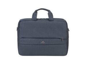 RIVACASE 7532 dark grey сумка для ноутбука 15.6 / 6 — изображение 13