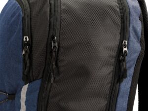 Рюкзак туристический Outdoor, ярко-синий — изображение 16
