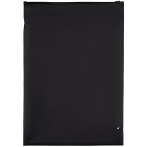 Пакет Zip Lock, S, черный