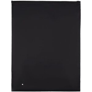 Пакет Zip Lock, M, черный
