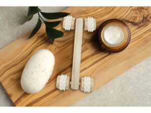 Volu Бамбуковый массажер, natural — изображение 4