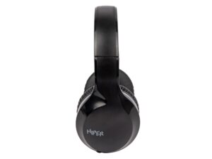 HIPER Наушники накладные WIRED CASUAL BLACK HTW-OV1 — изображение 4