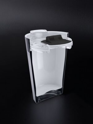 Термостакан iconyMug, серый — изображение 7