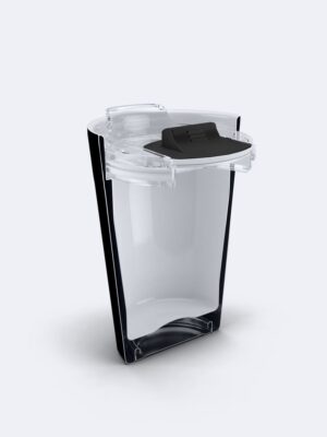 Термостакан iconyMug, черный — изображение 9