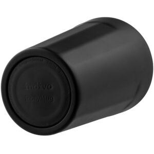 Термостакан iconyMug, черный — изображение 4