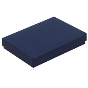 Набор Business Diary Mini, синий — изображение 6