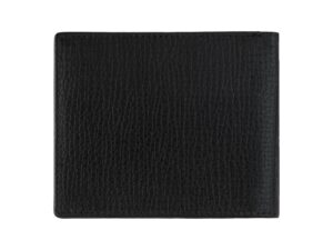 Кошелек для кредитных карт Irving Black. Cerruti 1881 — изображение 3