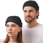 Шапка Docker Hat, черный