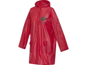 Ada дождевик - Красный — изображение 4