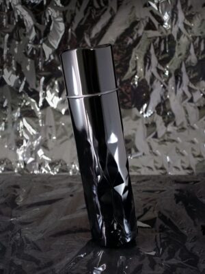 Термос Gems Black Morion, черный морион — изображение 8