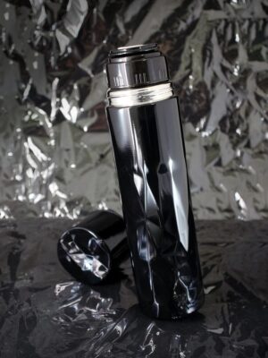 Термос Gems Black Morion, черный морион — изображение 9
