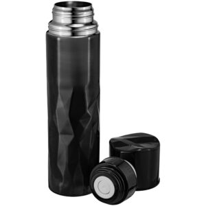 Термос Gems Black Morion, черный морион — изображение 2